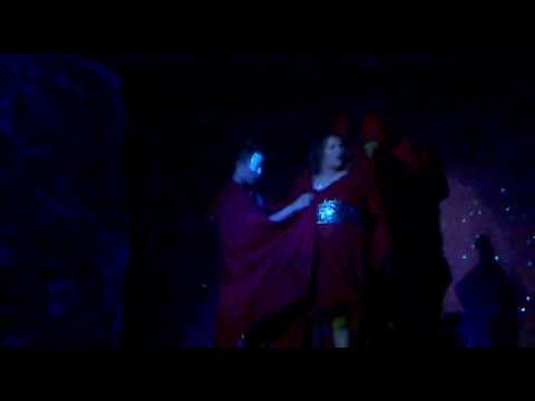 Leandra Gitana - Boate Disturbia - Especial Gloss - By Fábio LollyPop