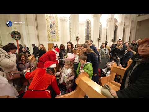 EJA FESTO ME NE - Fondacioni Rame Lahaj