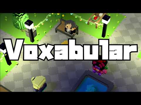 Voxabular P.I.