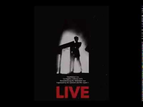 Gesaffelstein | Live at Los Angeles 2019 | (Official Audio)