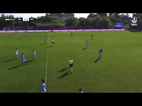 FC bayern Munich vs Man City U15 Kevin de Bruyne Cup 2023
