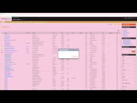 How to Create a New Project in Procore