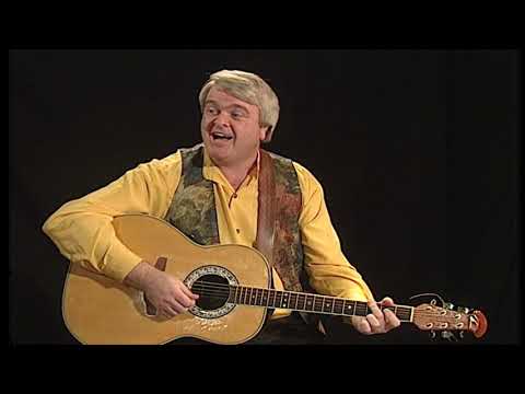 Barnbrack - When I Was A Lad (Music Video)