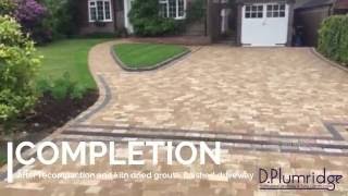 Album cover: Tadworth