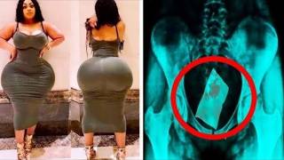 10 Cosas Más LOCAS que Personas Reales Intentaron Llevar en el Avión