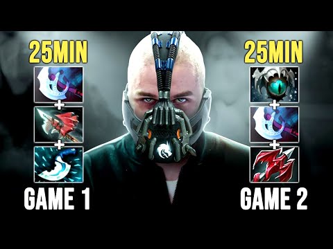 Yatoro BEST FARMING CARRY PLAYER in Dota 2