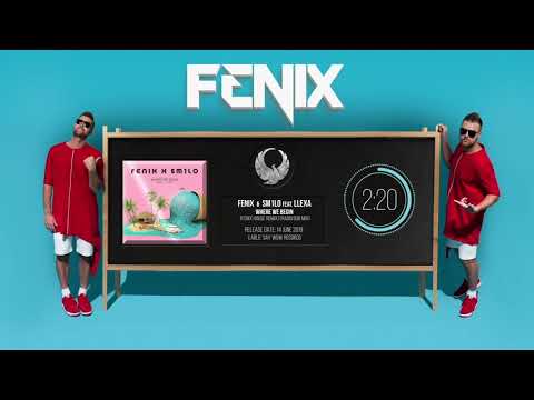 Fenix & SM1LO - Where We Begin (Fenix House Remix) (Radio Dub Mix)