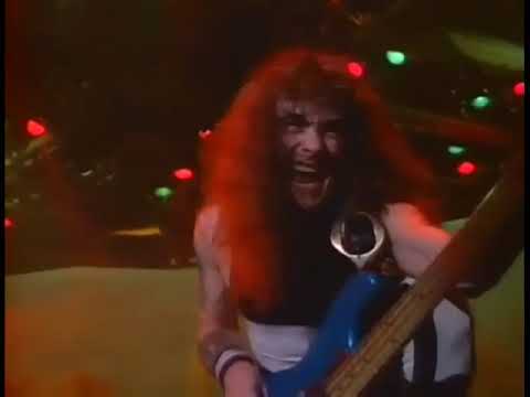 Iron Maiden - Flight of Icarus (Live After Death 1985)