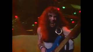 Iron Maiden - Flight of Icarus (Live After Death 1985)