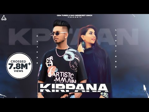 Kirpana