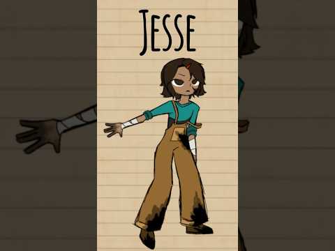 Survivors Log Pt.1 | Wither Rose Sickness | MCSM Infection AU