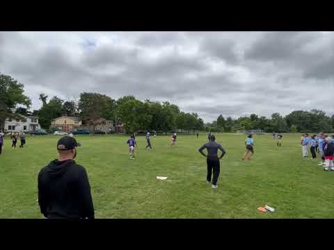 Spark Social Hartford CT Pitch Intense & Friends vs. Tuckers Phuckers Pool Play 6/3/23