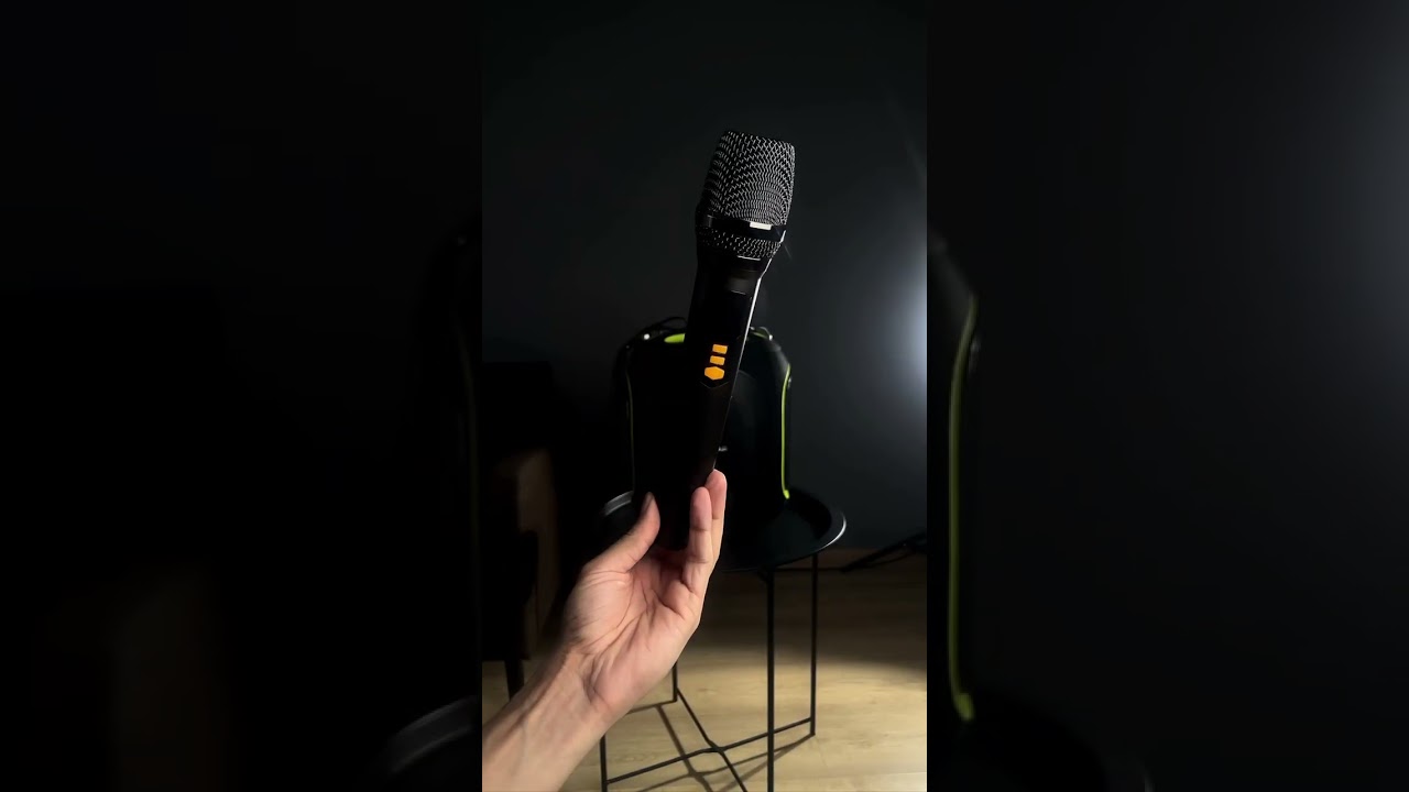 Bluetooth колонка Hopestar PartyBox 600 300W