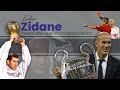 Zinedine Zidane S Rise To Glory Football S Greatest Player