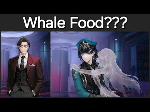 Was Path to Nowhere's first alter MADE for whales?