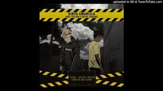 Myke Towers x Jose Yellow - Cinta Amarilla (Audio Oficial)