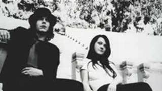 The White Stripes - You Don&#39;t Know What Love Is(lyrics)