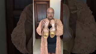 Wedding Fashion Emergency! 👗 Last Minute Outfit Change