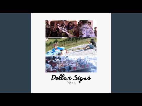 Brutal Daniel - Dollar Signs