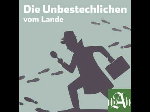 Folge 6: Am Boden zerstört