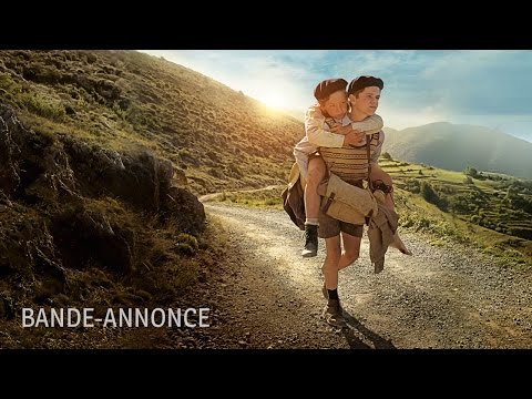 Un sac de billes Gaumont / Quad Productions / Main Journey / Forecast Pictures / TF1 Films Productions