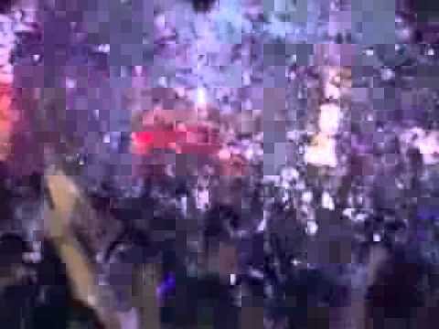 Levi da Cruz - White Party at Bling Bling