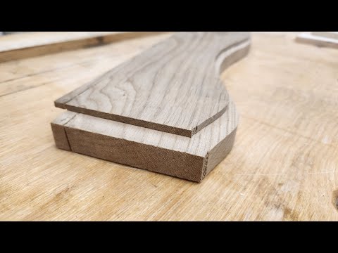 SALANE LINTSAEA SEADISTUS! 🔧 Uuri, kuidas sujuvalt lõigata!