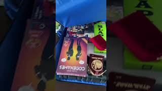 How will they find each other? Explorers Part 4 #explorers #ravensburger #boardgames #solobordgames