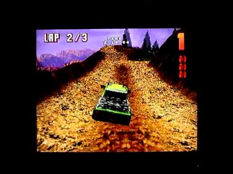 Tnn Hard Core 4x4 PC