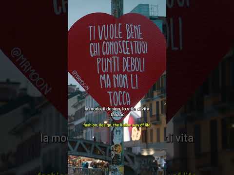 Milan: Abitare il Campo - Champions of #MadeInItaly with Rabiot - EP.14