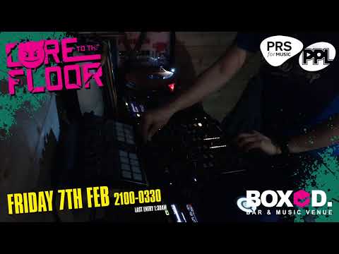 DJ FoZ - Drive Time: Hardhouse Classics