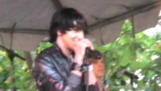 Mitchel Musso Live at the Grove - &quot;The In Crowd&quot;