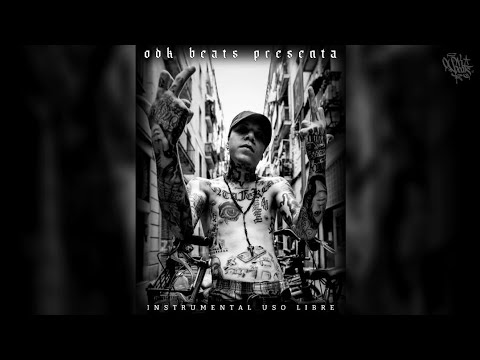 "ME DIFAMAN" - Base De Rap Underground Boombap Malandro - Instrumental Hip Hop Uso Libre