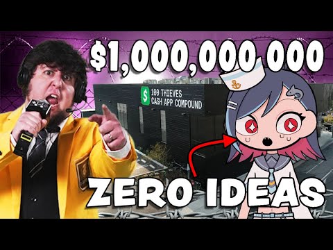 Vtuber Reacts to: Pro Gamer Compounds [JonTron]