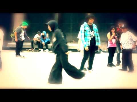 Hardstyle Paradise Presents : CoDy | Mexico [Melbourne Shuffle 2013]