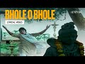 Bhole O Bhole | (Lyrical Video) | Kishore Kumar | Yaarana