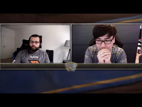 Viper vs Seiko - Finals - Hearthstone Grandmasters Europe 2020 Season 2 - Week 3