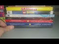 Kolekcja Płyt DVD I VCD Obecnie Od 2019 Roku Update