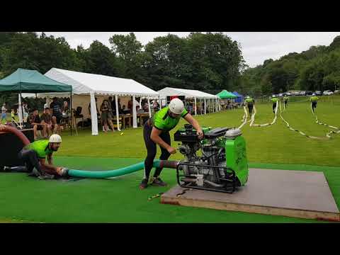 Vésky B v Bratřejově 2019