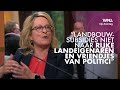 Te weinig financieel perspectief voor boeren in nieuwe Green Deal: 'Ook prijsafspraken maken'
