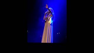 Maria Bethânia - Dona do Dom [trecho]  (09/05/2015)