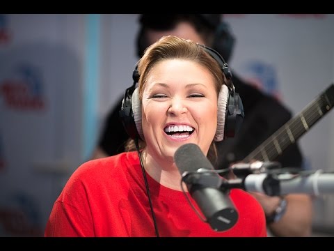 Ирина Дубцова - Ангел-Бес (EMIN) LIVE @ Авторадио