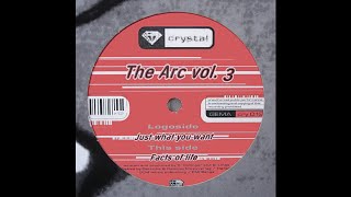 The Arc - Facts Of Life (Acid Trance 1996)