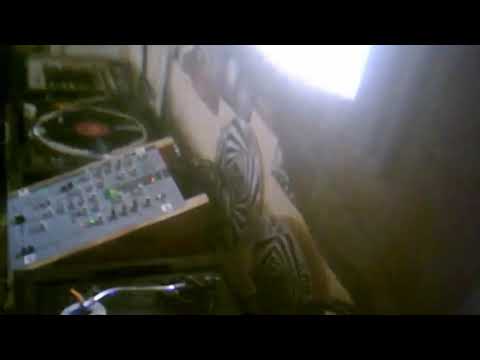 Dj Mohm mix Jungle/dnb @ WebTek 21 - Worldwide Streaming Teknival