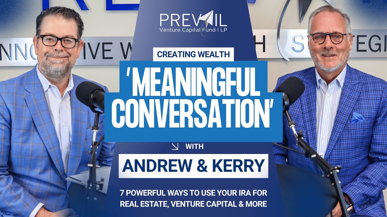 7 Powerful Ways to Use Your IRA for Real Estate, Private Capital & More