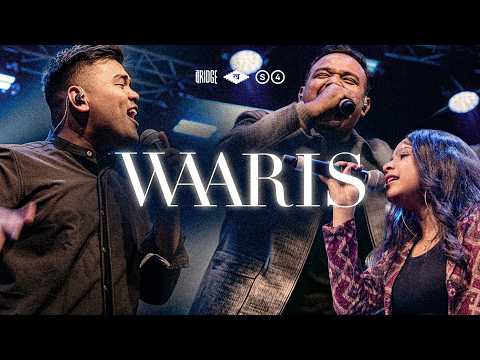 Waaris