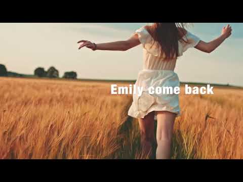 Mick Terry - Emily Come Back