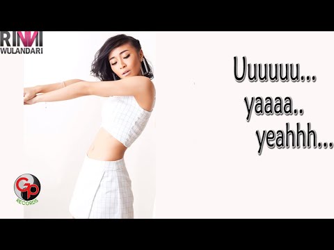 RINNI WULANDARI - Tetap Bahagia (Lyric)