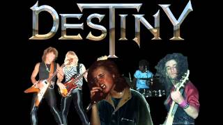 Destiny - 