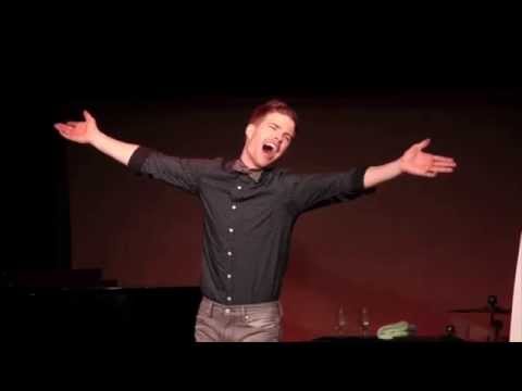 The Boy in 15E ( The Girl in 14G ) - Charlie Johnson